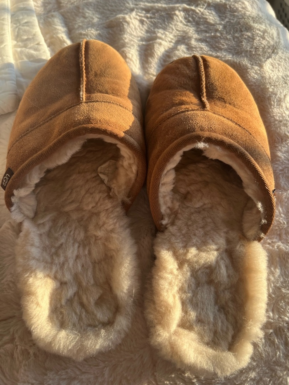 Women’s Ugg Uggs Slippers